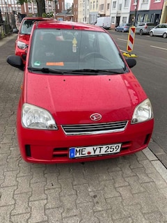 Bild des Angebotes Daihatsu Charade Aut. TS TÜV Bis 08.2027
