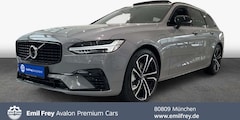 Bild des Angebotes Volvo V90 T8 Plug-in Hybrid AWD Ultra Dark
