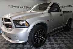 Bild des Angebotes Dodge RAM 1500 5.7L V8 HEMI VVT 4x2LKW Zulas. PERFEKT!