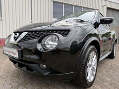 Bild des Angebotes Nissan Juke 1.2 85kW 116PS Acenta/NAVI/LED/Klima/Tempo