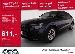 Bild des Angebotes Audi Q8 50 TDI quattro tiptr. Luft*Pano*AHK*360°*LM21