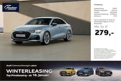 Bild des Angebotes Audi A3 Limousine 30 TFSI S-Tronic AHK/NAV/18''/Virt.