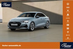 Bild des Angebotes Audi A3 Limousine 30 TFSI S-Tronic AHK/NAV/18''/Virt.