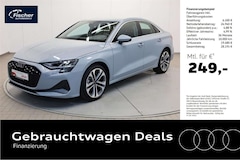 Bild des Angebotes Audi A3 Limousine 30 TFSI S-Tronic AHK/NAV/18''/Virt.