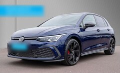Bild des Angebotes VW Golf GTD 2.0 TDI DSG Navi, Rear-View, VWG