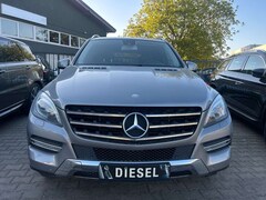 Bild des Angebotes Mercedes-Benz ML 350 ML ML 350 CDI BlueTec
