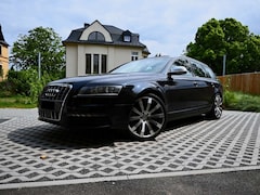 Bild des Angebotes Audi S6 A6 V10