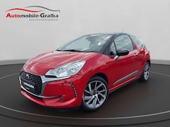 Bild des Angebotes DS Automobiles DS 3 Sport Chic*Kamera, Navi, PDC, SHZ, ALU, Alcantara*