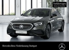 Bild des Angebotes Mercedes-Benz E 300 e Hybrid Edition AMG-Line Fahrass 360° Pano