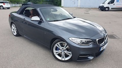 Bild des Angebotes BMW 235 2er Cabrio M235i xDrive Cabrio Sport-Aut.