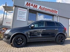 Bild des Angebotes Opel Antara 2.2 Cosmo 4x4 *Klimaa.+AHK+Leder+Alu+Eu 5