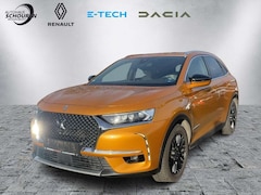 Bild des Angebotes DS Automobiles DS 7 Crossback Crossback 2.0 BlueHDi 180 Be Chic S&S