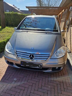 Bild des Angebotes Mercedes-Benz A 170 A 170 Elegance
