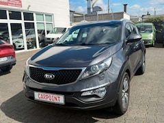 Bild des Angebotes Kia Sportage Spirit 4WD PANO/KAMERA/KLIMA/AUT/LEDER