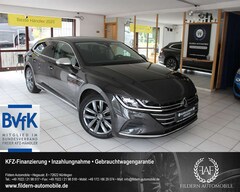 Bild des Angebotes VW Arteon SB 2.0TDI DSG Elegance*LED*ACC*KAMERA*LANE*KEYLESS