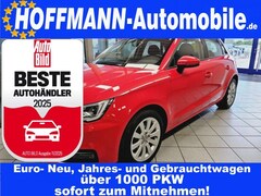 Bild des Angebotes Audi A1 Climatr,PDC,Xenon,Navi,SHZ,NSW
