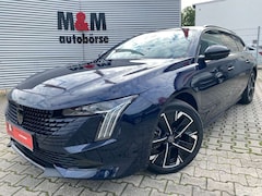 Bild des Angebotes Peugeot 508 SW GT Massage/ACC/Kamera/Night Vision/SHZ