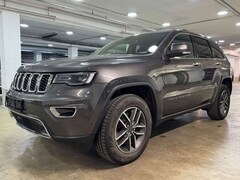 Bild des Angebotes Jeep Grand Cherokee 3.0 CRD Limited AWD~Leder~Navi~Rk