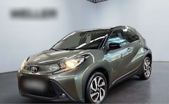 Bild des Angebotes Toyota Aygo Pulse *Automatik*SHZ*CarPlay*DAB*LMF*