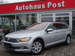 Bild des Angebotes VW Passat Variant el. Heckkl ACC Massage Keyless
