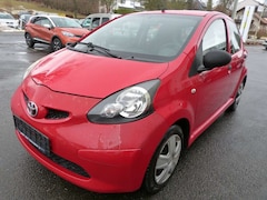 Bild des Angebotes Toyota Aygo 1.0