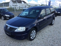 Dacia Logan Ambiance,7 Sitzer,Klima,Tüv Neu!