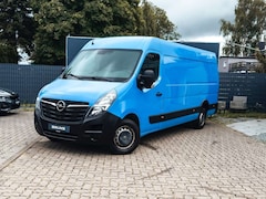 Bild des Angebotes Opel Movano B Kasten/Kombi HKa 2.3 L4H2 3,5t AHK