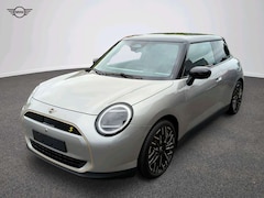 MINI Cooper SE Favoured Trim