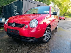 Bild des Angebotes VW Lupo 1.0 Benziner, Schalter, *TÜV frisch* , aus 1999