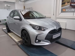 Bild des Angebotes Toyota Yaris 1.5 Club mit Allwetter-Reifen