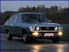 Bild des Angebotes Lancia Beta 1400 Berlina * Sehr selten * HU/AU Neu *
