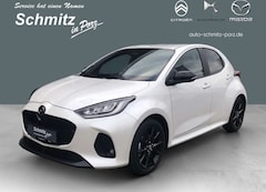 Bild des Angebotes Mazda 2 Homura LED ACC Apple CarPlay Android Auto Mehrzon