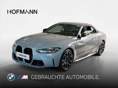 Bild des Angebotes BMW M4 Competition