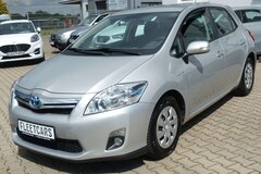 Bild des Angebotes Toyota Auris 1.8 Hybrid 5-Türer | NAVI | Klimaautomatik