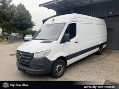 Bild des Angebotes Mercedes-Benz Sprinter III Kasten L3H2 KAMERA-KLIMA-TEMPO