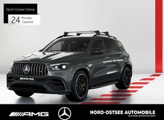 Bild des Angebotes Mercedes-Benz GLE 63 AMG GLE 63 S AMG 4M KERAMIK SOUND CARBON 22" FOND-P