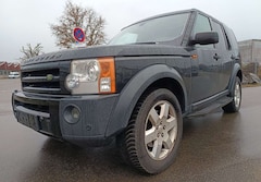 Bild des Angebotes Land Rover Discovery 3 HSE / 7-Sitzer Panorama