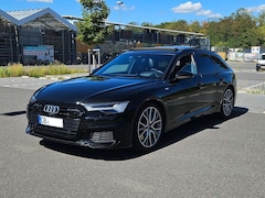 Bild des Angebotes Audi A6 A6 Avant 55 TFSI quattro S tronic KlappenauspuffS6