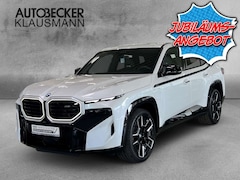 Bild des Angebotes BMW XM 50 e M SPORT 22''LC PROF NAVI AHK ACC 360°KAMERA P