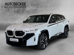 Bild des Angebotes BMW XM 50 e M SPORT 22''LC PROF NAVI AHK ACC 360°KAMERA P