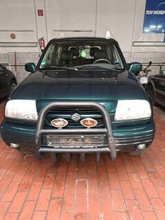 Bild des Angebotes Suzuki Grand Vitara 2.0 Lim.