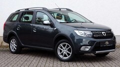 Bild des Angebotes Dacia Logan Stepway|1.Hand|AHK|Tempo.|NAVI|USB|8-fach|