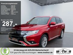 Bild des Angebotes Mitsubishi Outlander Basis Spiri 2.4 PHEV TEMP KAM SHZ