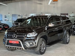 Bild des Angebotes Mercedes-Benz X 250 d 4M D-kab Hard-Top *AHK*SHZ*NAV*LED*PDC*