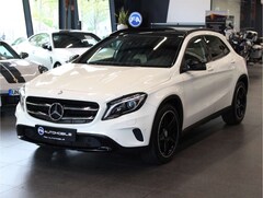 Bild des Angebotes Mercedes-Benz GLA 250 - 4Matic*Score*Navi*Pano*Kamera*