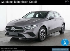 Bild des Angebotes Mercedes-Benz A 180 A180 PROGRESSIVE+360°+TOTWIN LED+LENKRAD&SITZHZG
