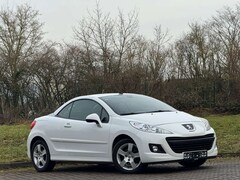 Bild des Angebotes Peugeot 207 Filou guter Zustand Tüv Neu