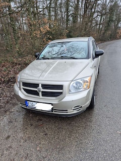 Dodge Caliber 1.8 S