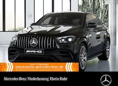Bild des Angebotes Mercedes-Benz GLE 63 AMG GLE 63 S Coupé 4M NIGHT+PANO+360+AHK+MULTIBEAM+9G