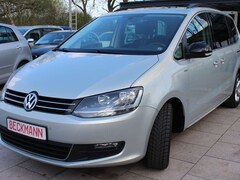 Bild des Angebotes VW Sharan Match BMT